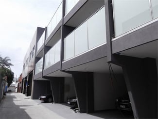 Offices commercial property leased at 9a Thomas Place Prahran VIC 3181 Offices commercial property leased at 9a Thomas Place Prahran VIC 3181