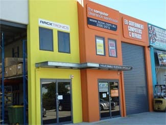 Factory, Warehouse & Industrial commercial property leased at Capalaba QLD 4157 Factory, Warehouse & Industrial commercial property leased at Capalaba QLD 4157