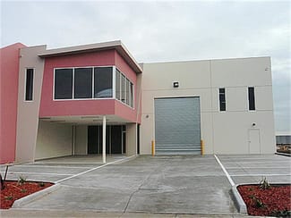 Factory, Warehouse & Industrial commercial property leased at 79 Technology Drive Sunshine West VIC 3020 Factory, Warehouse & Industrial commercial property leased at 79 Technology Drive Sunshine West VIC 3020