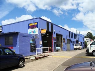 Factory, Warehouse & Industrial commercial property leased at Thornleigh NSW 2120 Factory, Warehouse & Industrial commercial property leased at Thornleigh NSW 2120