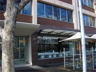 Offices commercial property leased at 200 Lygon Street Carlton VIC 3053 Offices commercial property leased at 200 Lygon Street Carlton VIC 3053