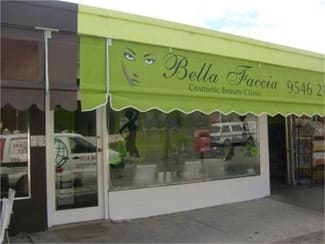 Shop & Retail commercial property leased at 4/25-31 Kyle Pde Kyle Bay NSW 2221