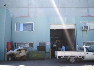 Factory, Warehouse & Industrial commercial property leased at Wetherill Park NSW 2164 Factory, Warehouse & Industrial commercial property leased at Wetherill Park NSW 2164