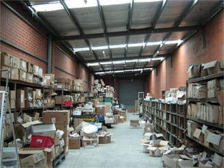 Factory, Warehouse & Industrial commercial property leased at Brunswick VIC 3056 Factory, Warehouse & Industrial commercial property leased at Brunswick VIC 3056