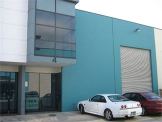 Factory, Warehouse & Industrial commercial property leased at 4 Yarra Valley Court Lilydale VIC 3140 Factory, Warehouse & Industrial commercial property leased at 4 Yarra Valley Court Lilydale VIC 3140
