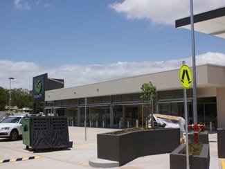 Shop & Retail commercial property leased at 48 Brisbane Street Drayton QLD 4350 Shop & Retail commercial property leased at 48 Brisbane Street Drayton QLD 4350