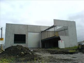 Factory, Warehouse & Industrial commercial property leased at 19 Fordson Road Campbellfield VIC 3061 Factory, Warehouse & Industrial commercial property leased at 19 Fordson Road Campbellfield VIC 3061