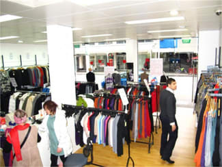 Shop & Retail commercial property leased at 227 Smith Street Fitzroy VIC 3065