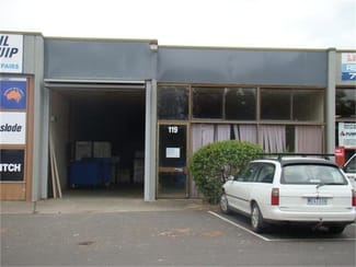 Factory, Warehouse & Industrial commercial property leased at 119 Beresford Road Lilydale VIC 3140 Factory, Warehouse & Industrial commercial property leased at 119 Beresford Road Lilydale VIC 3140