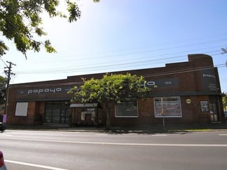 Factory, Warehouse & Industrial commercial property leased at 158-160 Salisbury Road Camperdown NSW 2050 Factory, Warehouse & Industrial commercial property leased at 158-160 Salisbury Road Camperdown NSW 2050