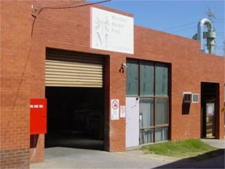 Factory, Warehouse & Industrial commercial property leased at 2/7 Elliot Court Ringwood VIC 3134 Factory, Warehouse & Industrial commercial property leased at 2/7 Elliot Court Ringwood VIC 3134
