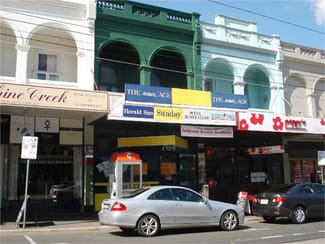 Offices commercial property leased at 764 Burke Road Camberwell VIC 3124