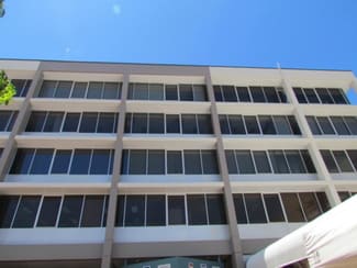 Offices commercial property leased at Level 3/100 Goondoon St Gladstone QLD 4680