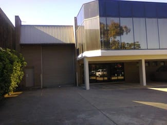 Factory, Warehouse & Industrial commercial property leased at 1/6 Turbo Road Kings Park NSW 2148 Factory, Warehouse & Industrial commercial property leased at 1/6 Turbo Road Kings Park NSW 2148
