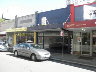 Shop & Retail commercial property leased at Bondi Junction NSW 2022 Shop & Retail commercial property leased at Bondi Junction NSW 2022