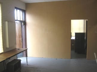Offices commercial property leased at 190A Church Street Richmond VIC 3121