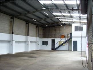 Factory, Warehouse & Industrial commercial property leased at Hornsby NSW 2077