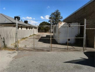 Factory, Warehouse & Industrial commercial property leased at Yard/31 Kembla Way Willetton WA 6155 Factory, Warehouse & Industrial commercial property leased at Yard/31 Kembla Way Willetton WA 6155