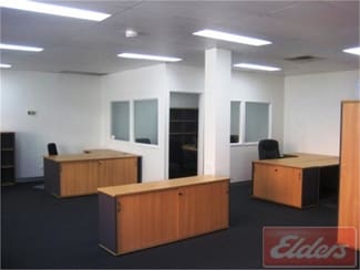 Offices commercial property leased at Milton QLD 4064