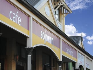 Shop & Retail commercial property leased at 26 Adams Lane Berwick VIC 3806 Shop & Retail commercial property leased at 26 Adams Lane Berwick VIC 3806