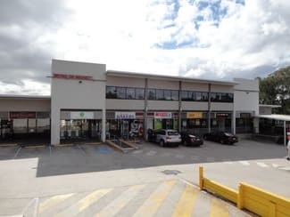 Shop & Retail commercial property leased at 6/5 Canopus Street Bridgeman Downs QLD 4035