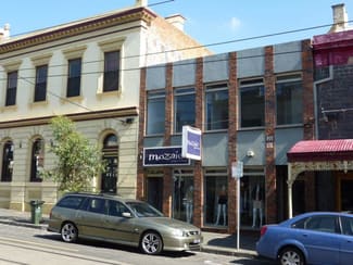 Offices commercial property leased at 1st Floor/339-341 Smith Street Fitzroy VIC 3065 Offices commercial property leased at 1st Floor/339-341 Smith Street Fitzroy VIC 3065