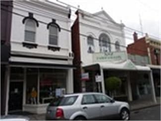 Offices commercial property leased at 1256 High Street Armadale VIC 3143