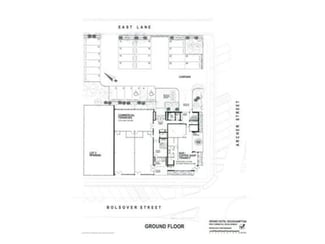 Offices commercial property leased at 16 Archer Street Rockhampton City QLD 4700 Offices commercial property leased at 16 Archer Street Rockhampton City QLD 4700