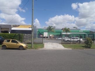 Factory, Warehouse & Industrial commercial property leased at Northgate QLD 4013 Factory, Warehouse & Industrial commercial property leased at Northgate QLD 4013