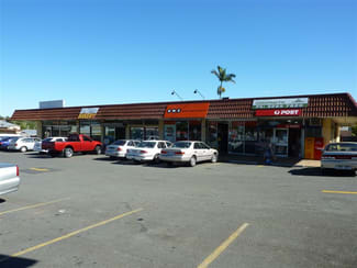 Shop & Retail commercial property leased at Zillmere QLD 4034