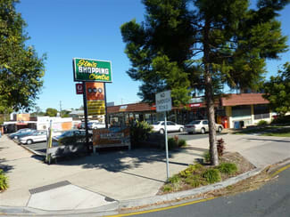 Shop & Retail commercial property leased at Zillmere QLD 4034 Shop & Retail commercial property leased at Zillmere QLD 4034