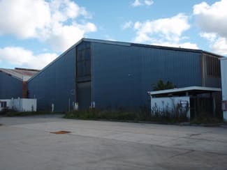 Development / Land commercial property leased at Lot B57-67 Roberts Road Greenacre NSW 2190