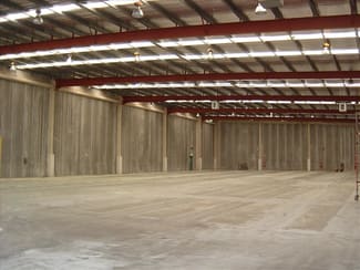 Showrooms / Bulky Goods commercial property leased at Meadowbank NSW 2114