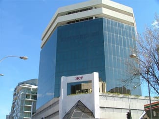 Offices commercial property leased at Suite 709, 1 Newland Street Bondi Junction NSW 2022