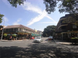Offices commercial property leased at Suite 103, 91 O'sullivan Road Rose Bay NSW 2029 Offices commercial property leased at Suite 103, 91 O'sullivan Road Rose Bay NSW 2029