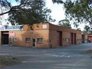 Factory, Warehouse & Industrial commercial property leased at West Gosford NSW 2250 Factory, Warehouse & Industrial commercial property leased at West Gosford NSW 2250