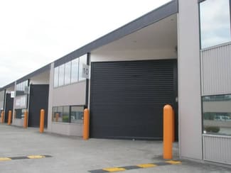 Factory, Warehouse & Industrial commercial property leased at Smithfield NSW 2164 Factory, Warehouse & Industrial commercial property leased at Smithfield NSW 2164