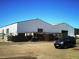 Factory, Warehouse & Industrial commercial property leased at Northgate QLD 4013