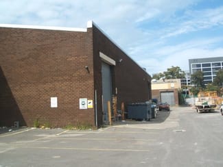 Factory, Warehouse & Industrial commercial property leased at Mascot NSW 2020 Factory, Warehouse & Industrial commercial property leased at Mascot NSW 2020