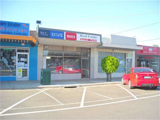Offices commercial property leased at 602 Mountain Highway Bayswater VIC 3153