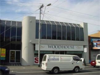 Offices commercial property leased at First Floor 515 Bridge Road Richmond VIC 3121