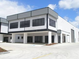 Factory, Warehouse & Industrial commercial property leased at Smeaton Grange NSW 2567