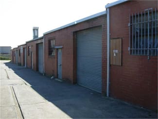 Factory, Warehouse & Industrial commercial property leased at 4/17 Waldheim Bayswater VIC 3153 Factory, Warehouse & Industrial commercial property leased at 4/17 Waldheim Bayswater VIC 3153