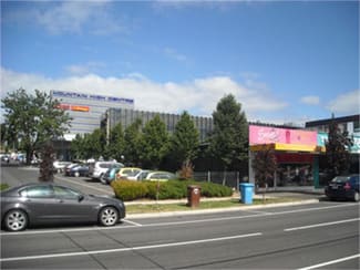 Shop & Retail commercial property leased at Bayswater VIC 3153