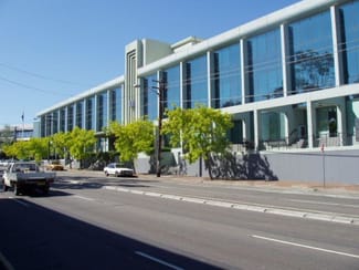 Offices commercial property leased at Artarmon NSW 2064