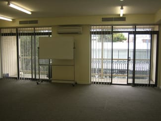 Offices commercial property leased at Suite 11 / 336 Churchill Ave Subiaco WA 6008