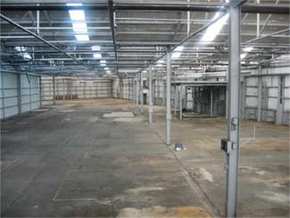 Factory, Warehouse & Industrial commercial property leased at Marrickville NSW 2204