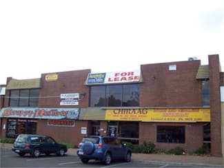 Offices commercial property leased at 1-7 Maroondah Highway Croydon VIC 3136