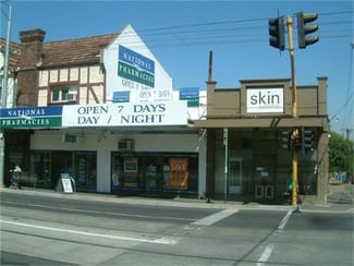 Offices commercial property leased at 1035 Burke Road Camberwell VIC 3124 Offices commercial property leased at 1035 Burke Road Camberwell VIC 3124