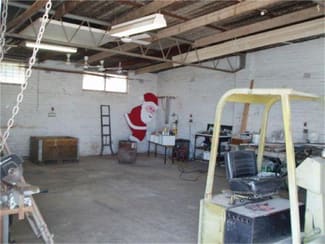 Factory, Warehouse & Industrial commercial property leased at 1/15 Stanley Street Peakhurst NSW 2210 Factory, Warehouse & Industrial commercial property leased at 1/15 Stanley Street Peakhurst NSW 2210